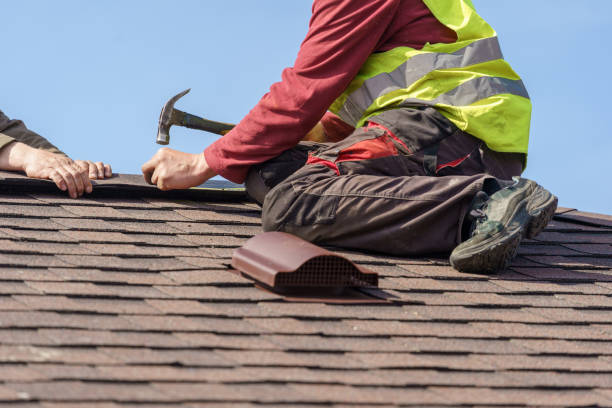 Best Gutter Installation and Roofing  in Greenville, GA