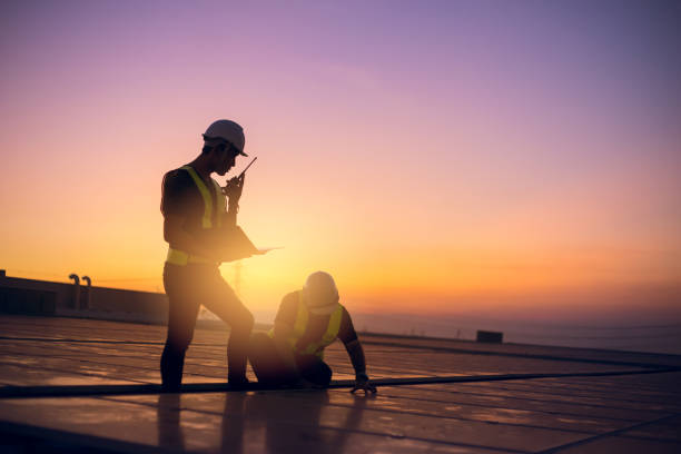 Best Residential Roofing Contractor  in Greenville, GA