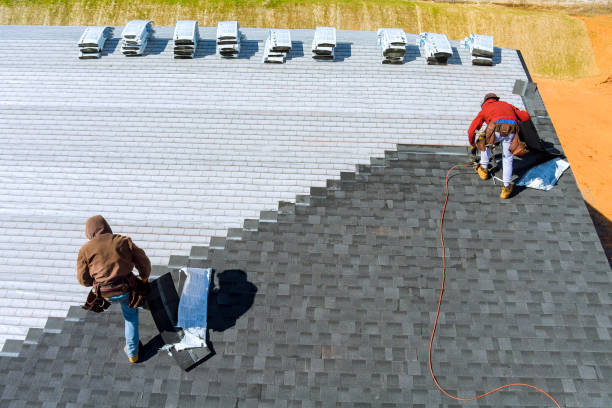 Best Residential Roofing Contractor  in Greenville, GA