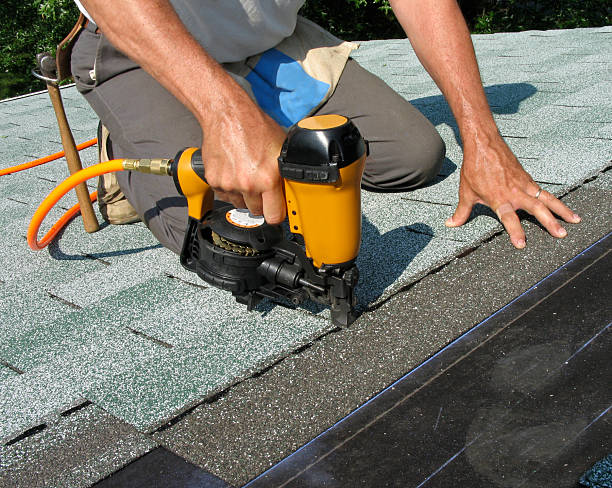 Best Commercial Roofing Services  in Greenville, GA