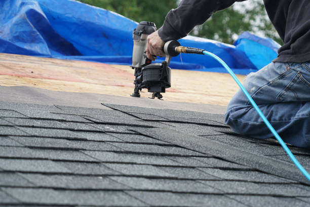 Reliable Greenville, GA Roofing Contractor Solutions