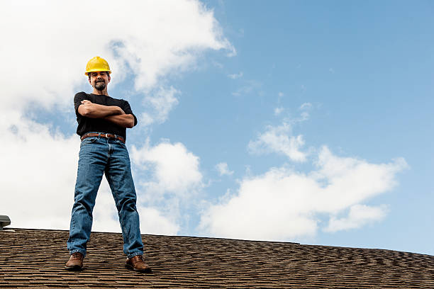 Best Commercial Roofing Services  in Greenville, GA