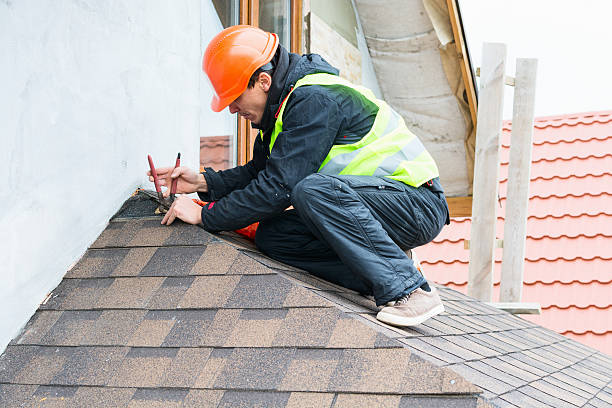 Best Flat Roof Repair Services  in Greenville, GA
