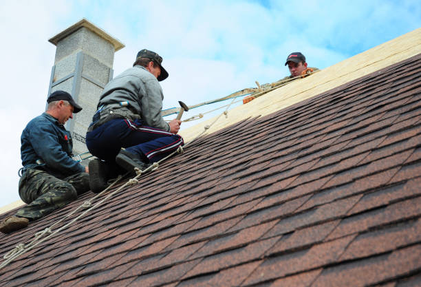 Best Residential Roofing Contractor  in Greenville, GA