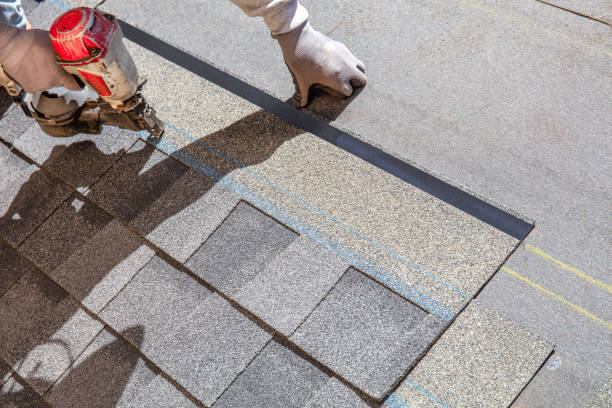 Best Metal Roofing Contractor  in Greenville, GA